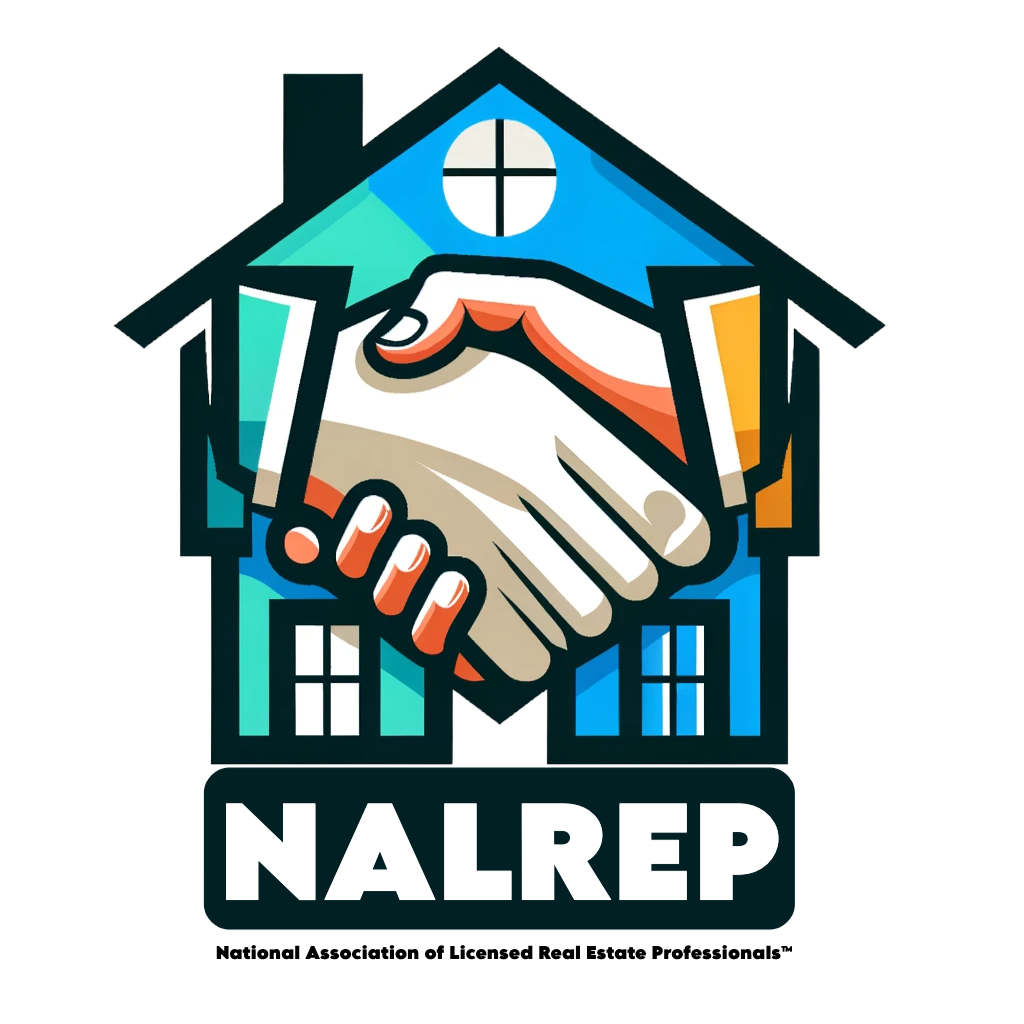 NALREP Logo